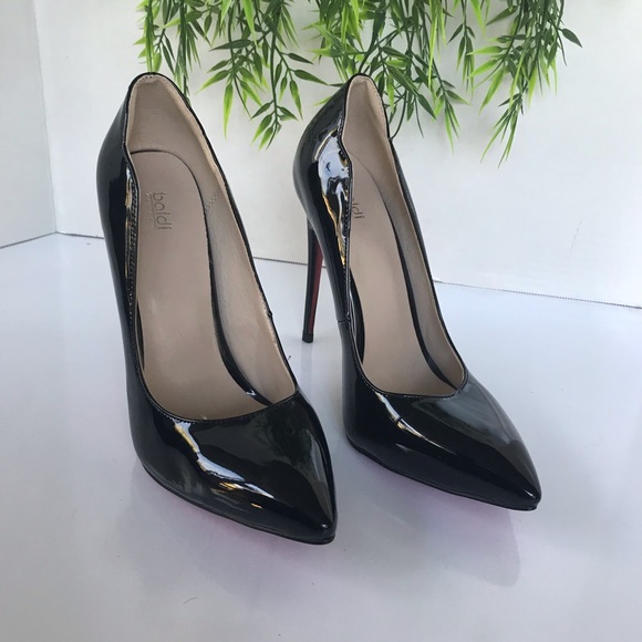 BALDI LONDON HEELS - Picture 5 of 5